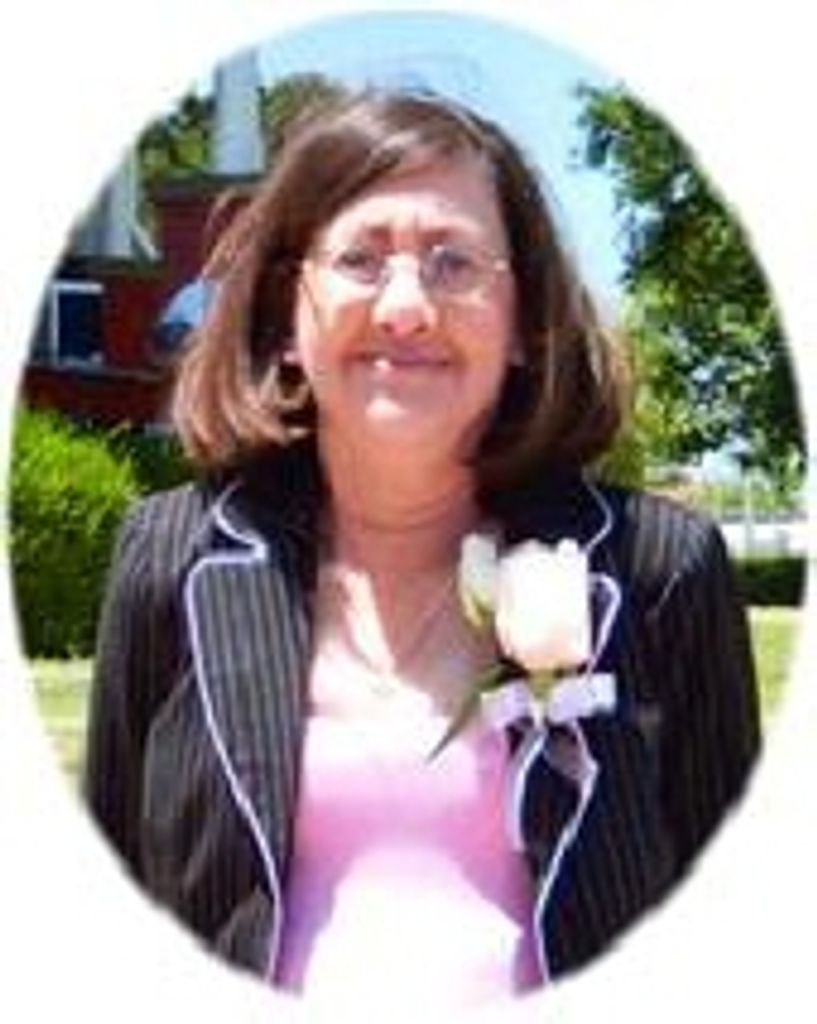 Mary Ione Muskrat