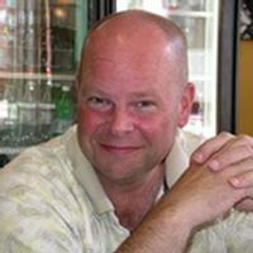 Mark D. Devries
