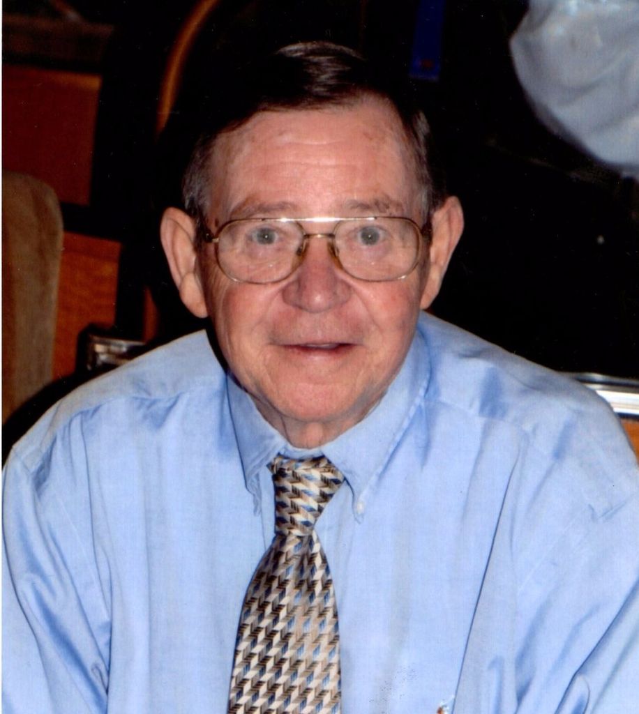 William  Charles Mcdonald