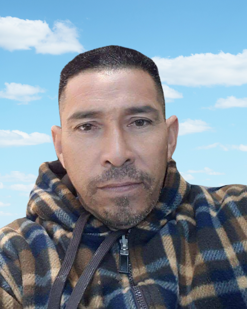 Leocadio Alonso Mojica