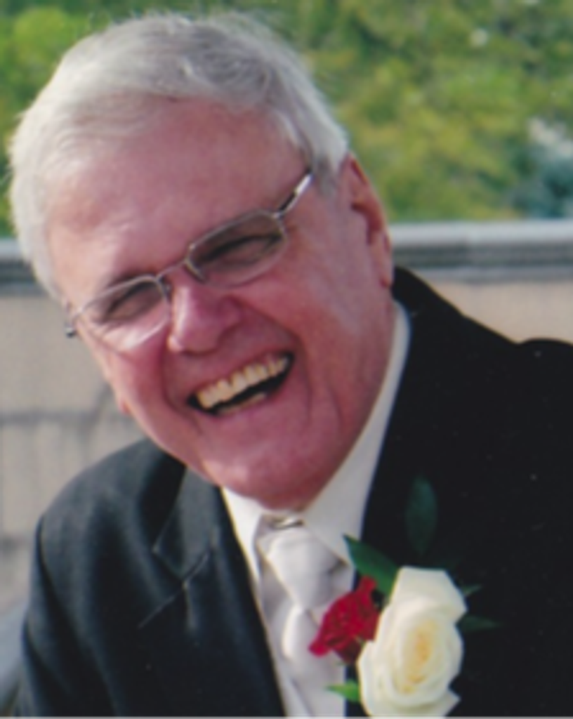 Richard F. Volk Profile Photo