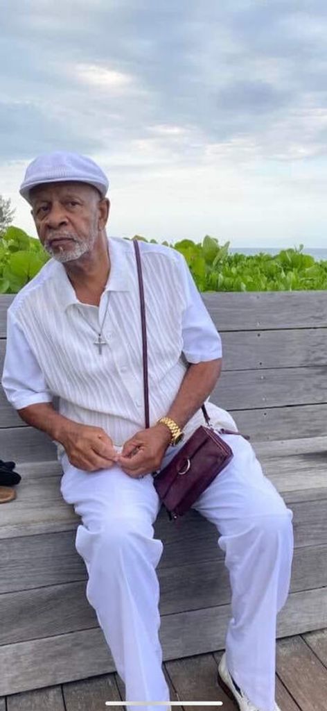 David Walker, Sr. Profile Photo