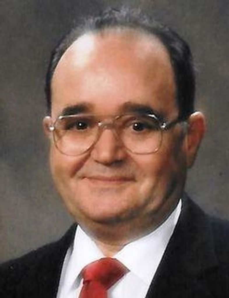 Francis "Frank" Agius