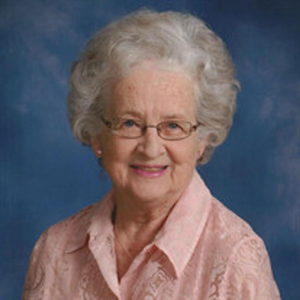 Laverne "Tootie" Murphree