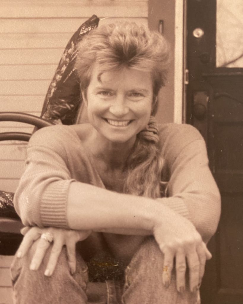 Sally Florence Profile Photo