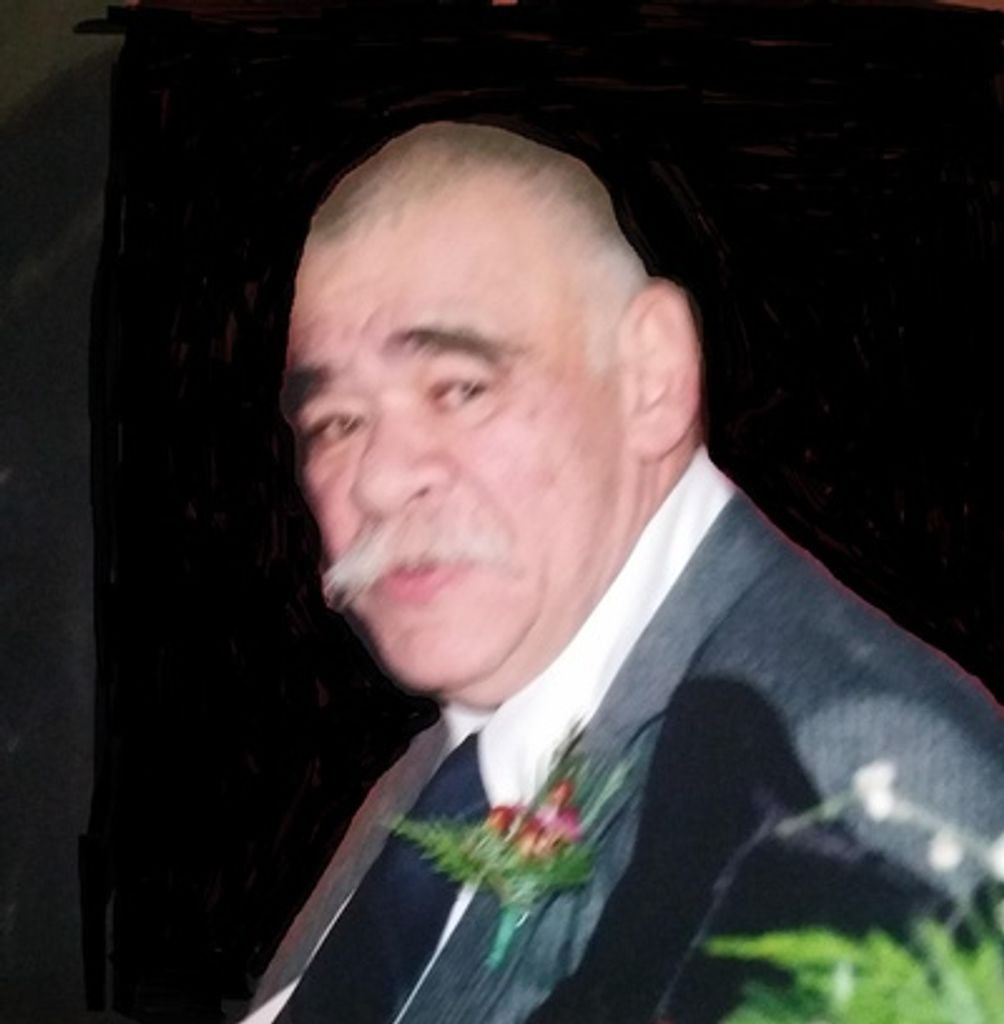William F. Noblejas