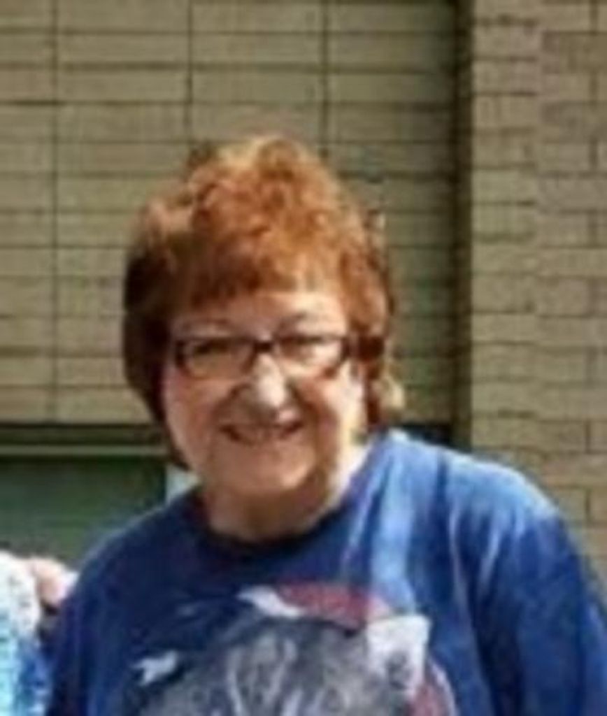 Kathleen Mcfarlane Profile Photo