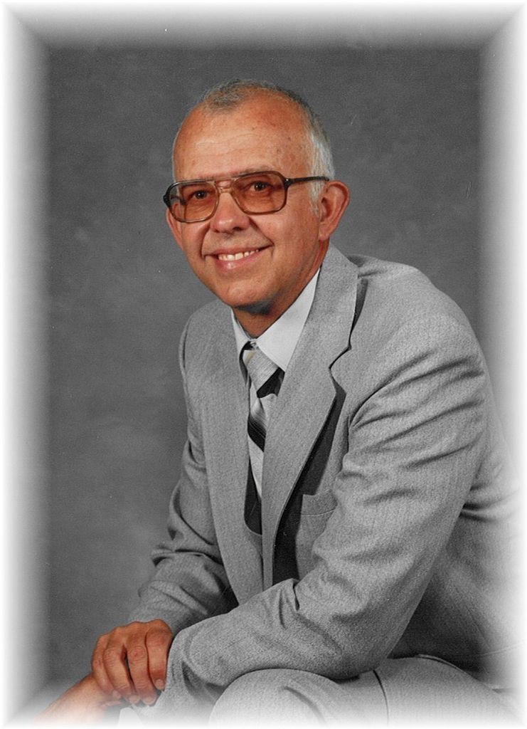 James R. Mullins