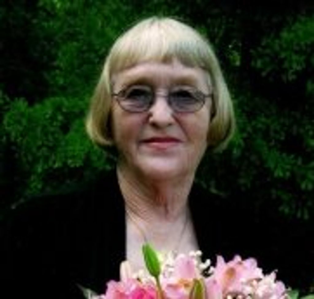 Joyce Jackson