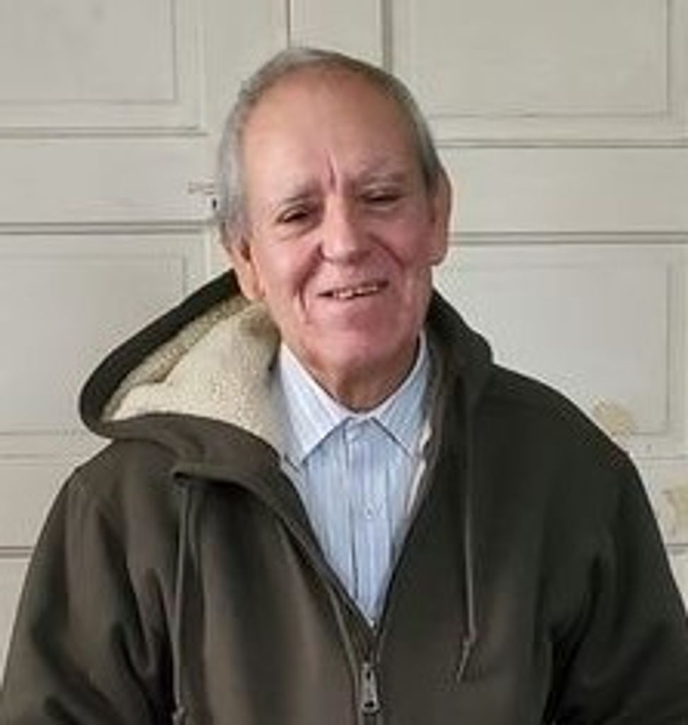Antonio De La Torre - Lopez Profile Photo