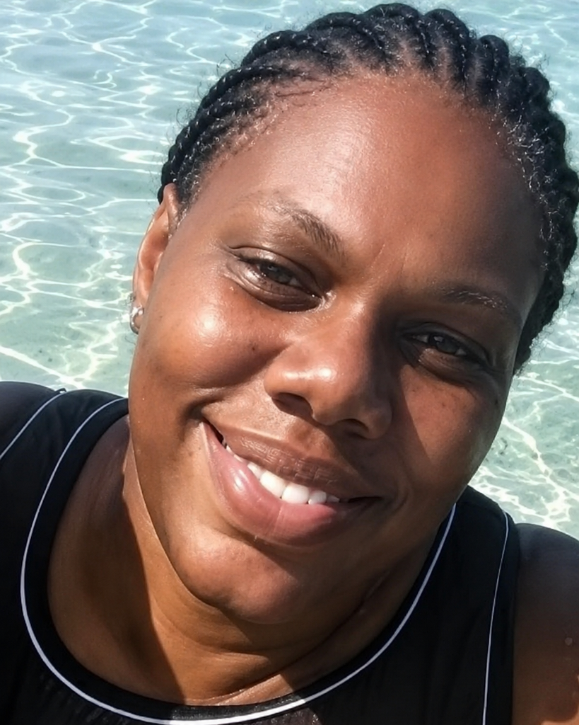 Idelle Teresa Murphy