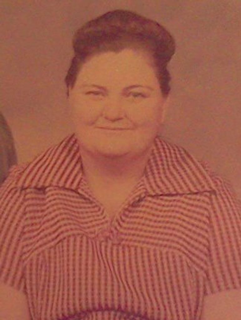 Mary Elizabeth Phillips