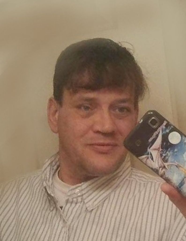 Steven S Wright