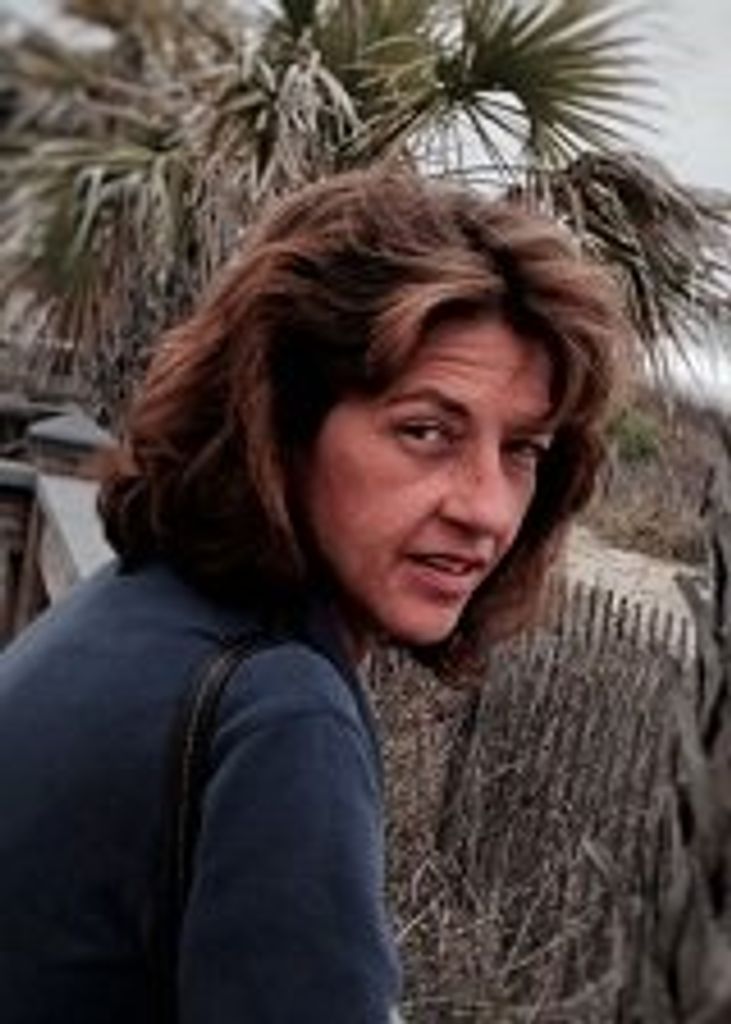 Laura Dawn Hammill