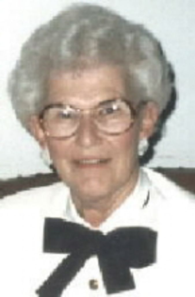 Alice Viola Johnson