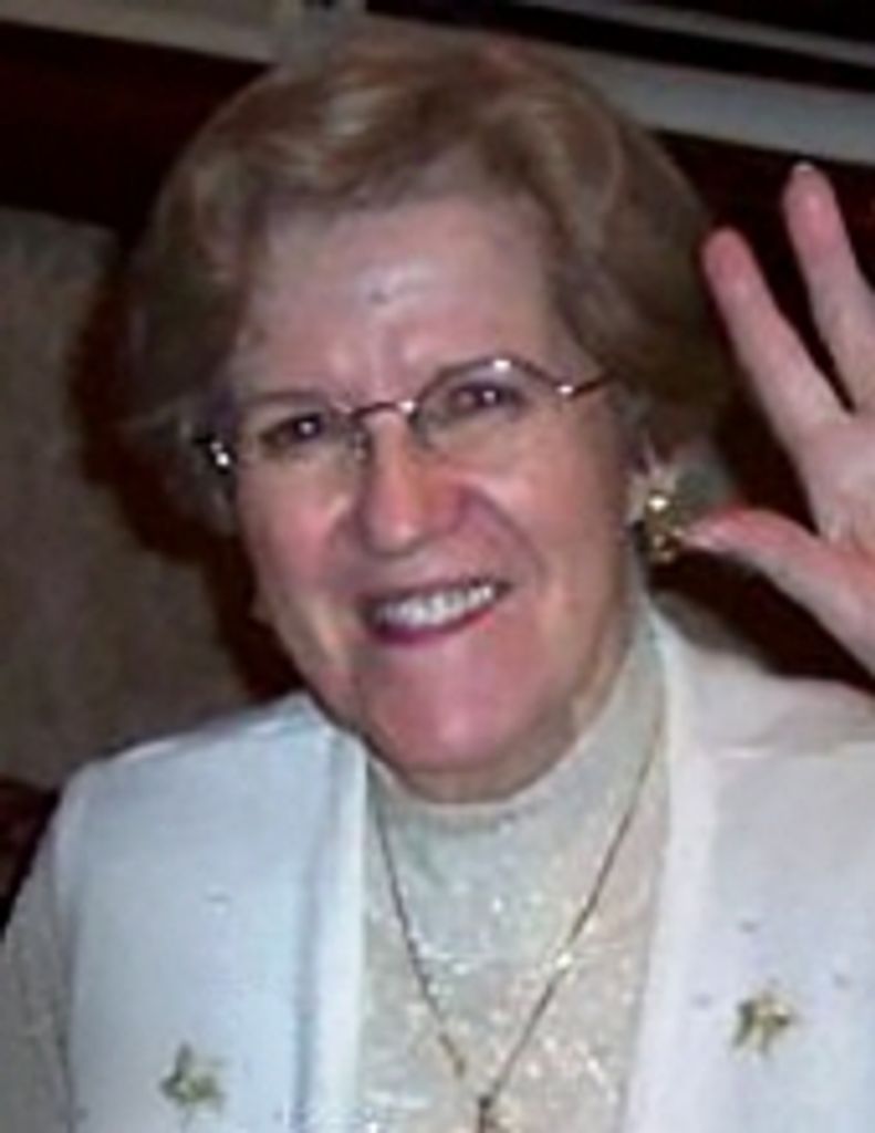 Mary Evelyn Kukla