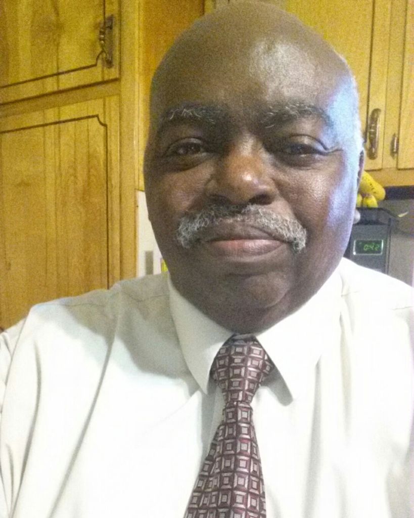 Mr. Johnny Larry Grubbs Profile Photo