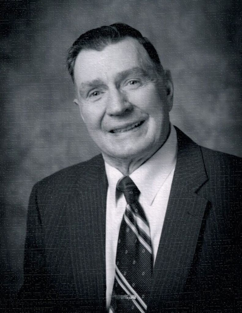 Elmer Reno Purvis