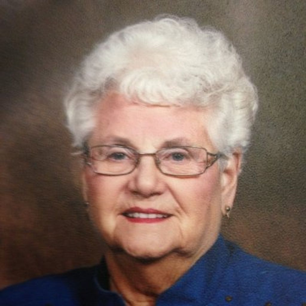 Evelyn Peters