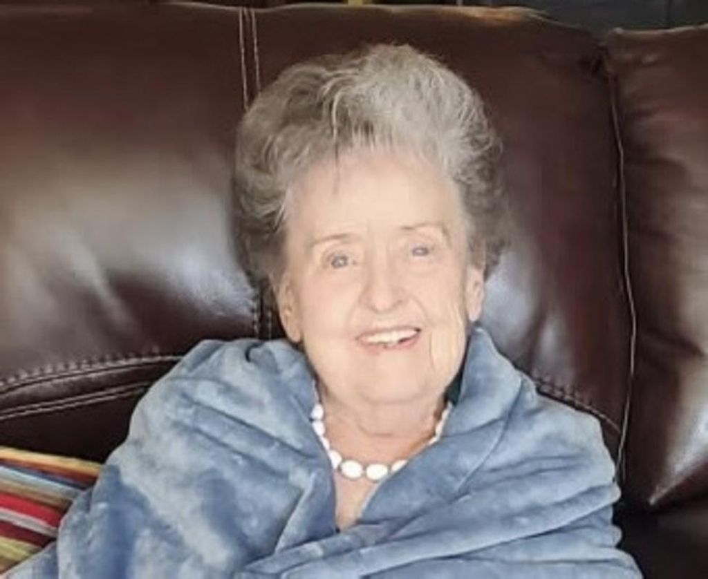 Betty Jo Hirschmugl Profile Photo