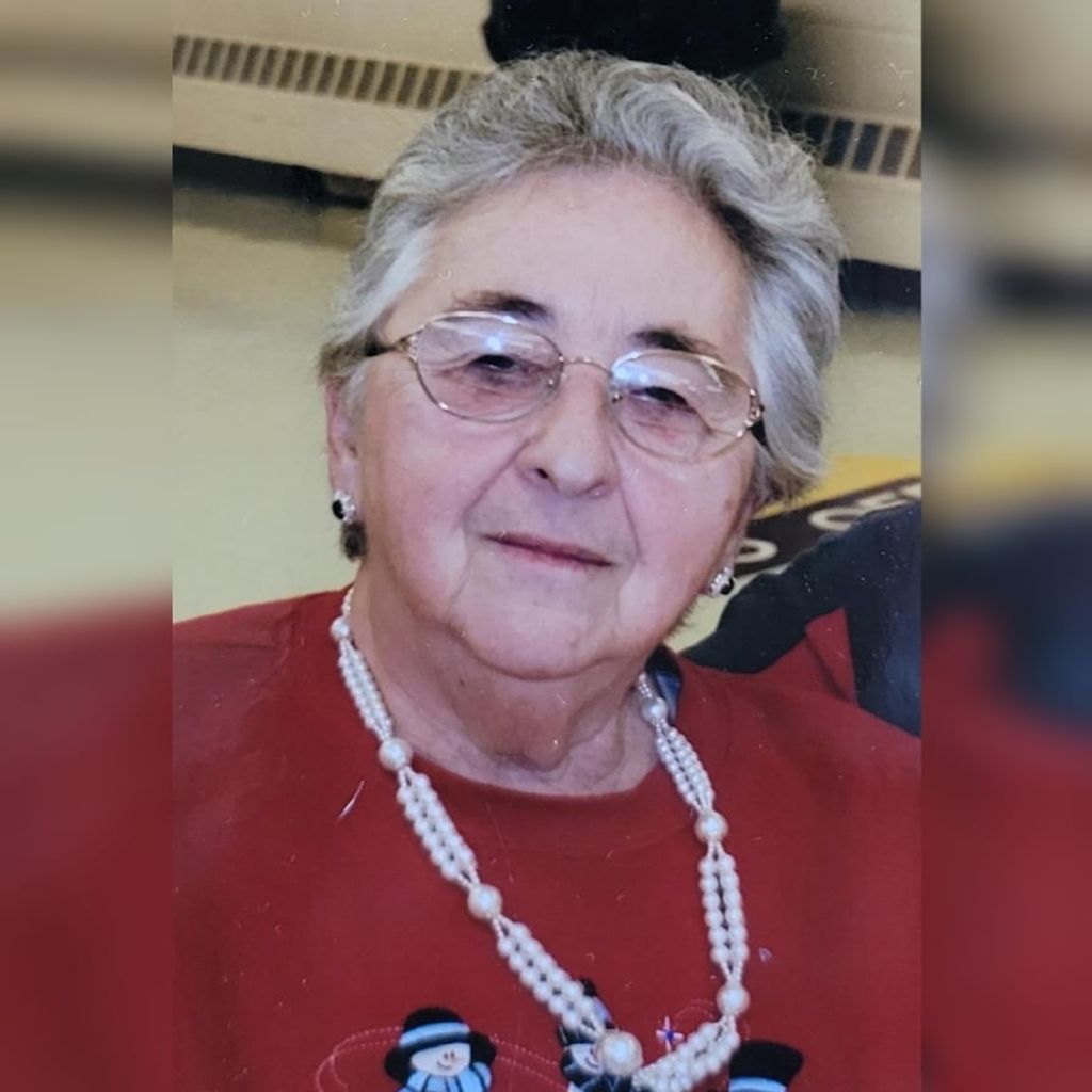 Darlene M. Bowen
