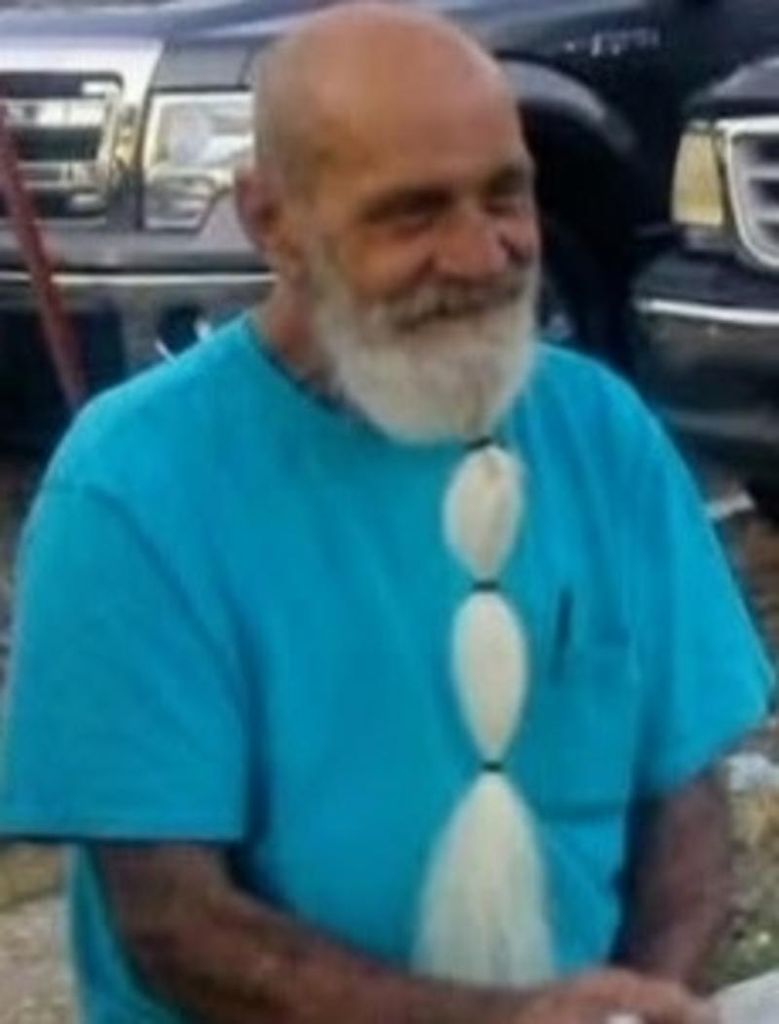 James "Bear" Barron Profile Photo