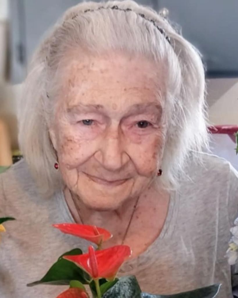 Ruth Wortham Profile Photo