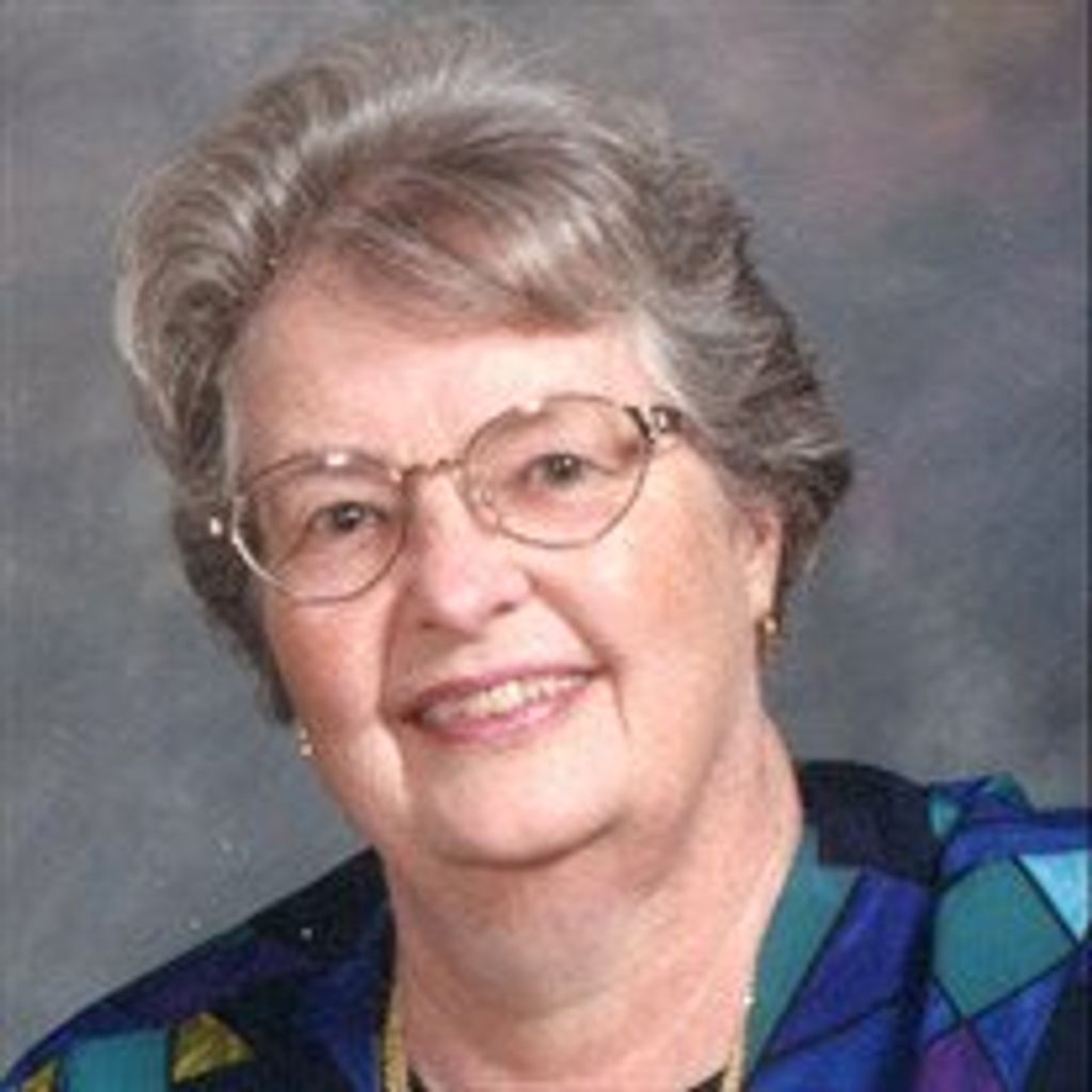 Norma L. Zimmerman Profile Photo
