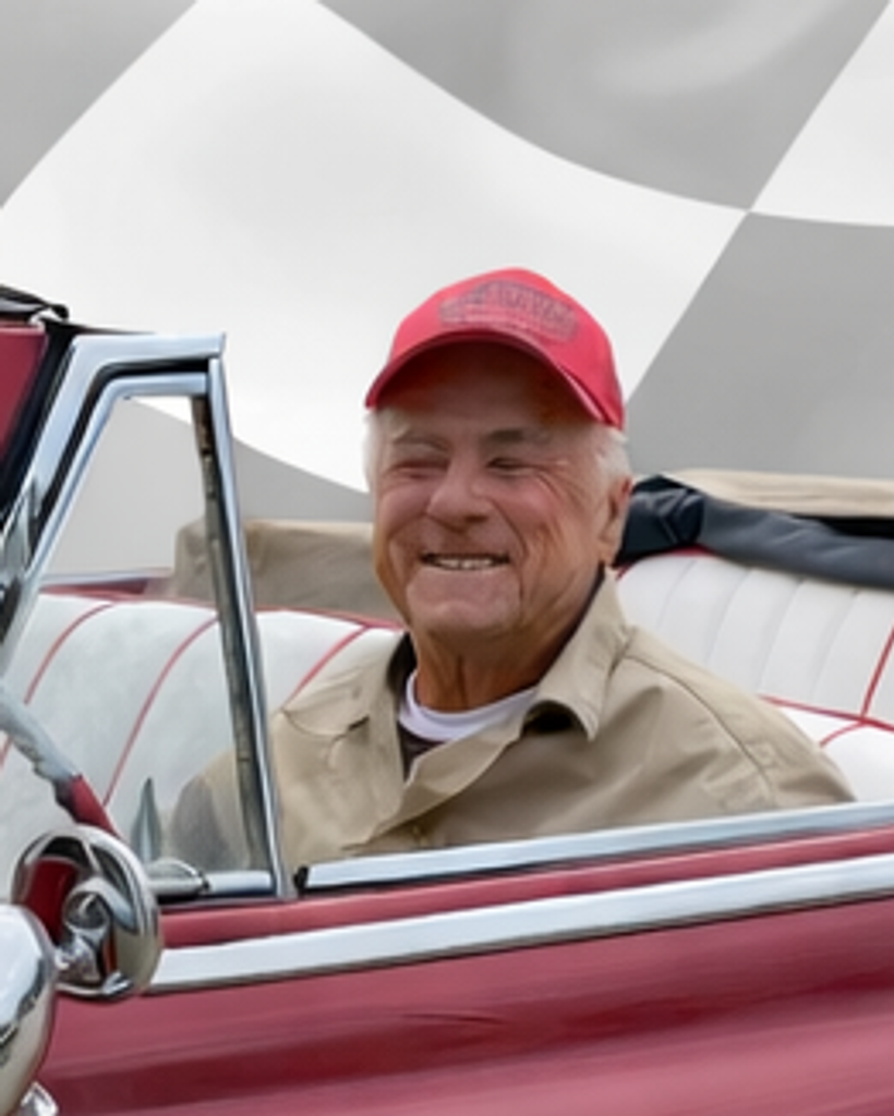 David Eugene Carpenter, Sr. Profile Photo