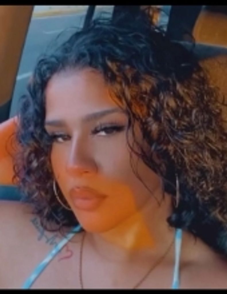 Kimora Lei Jackson