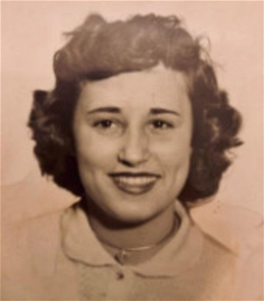 Nancy Laughhunn