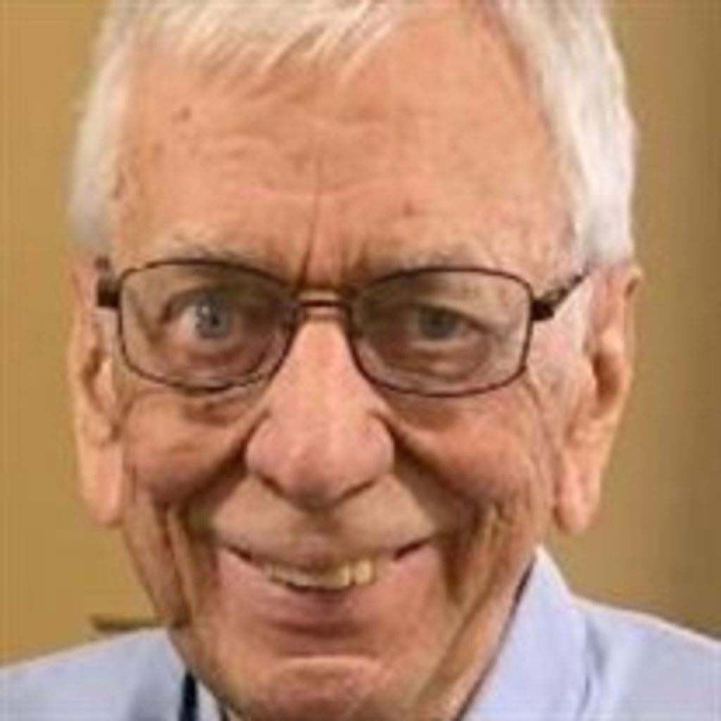 August "Augie" F. Revoy