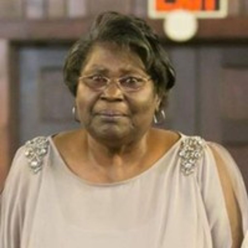 Merdis J. Scott Profile Photo