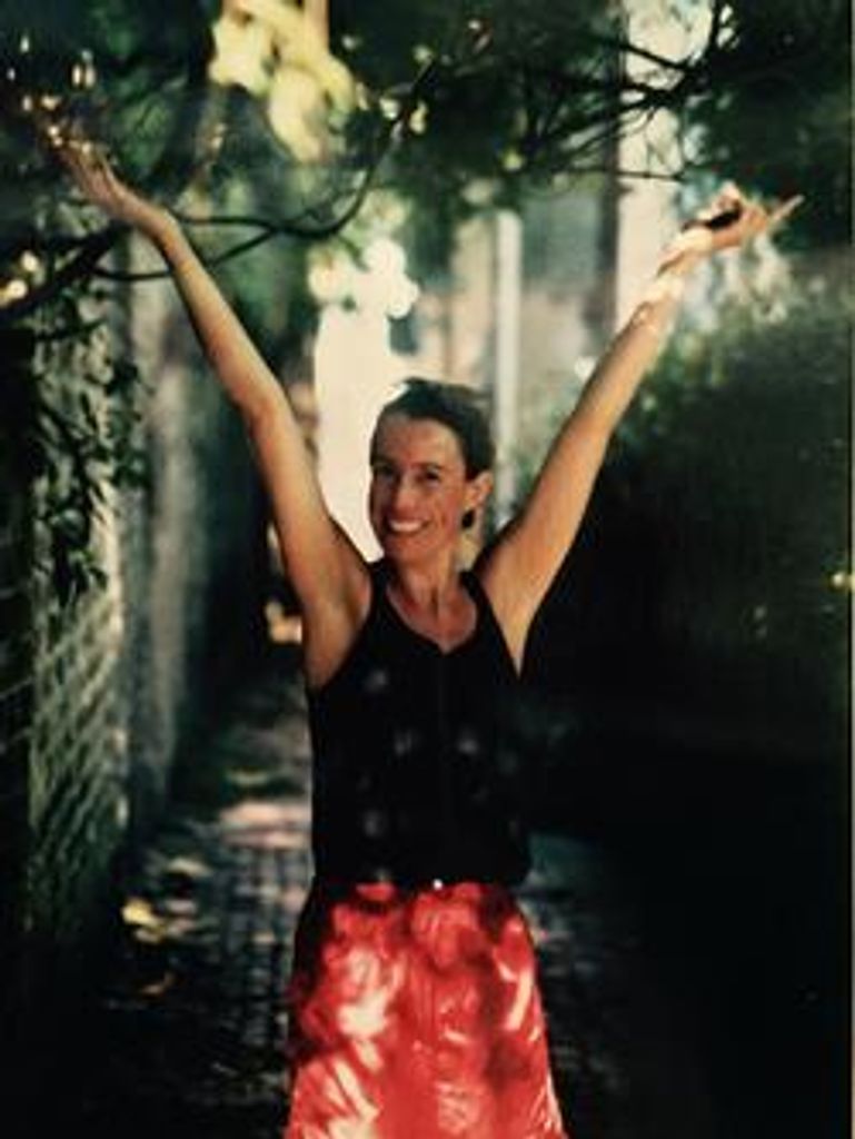 Tara Suzanne O'Connor
