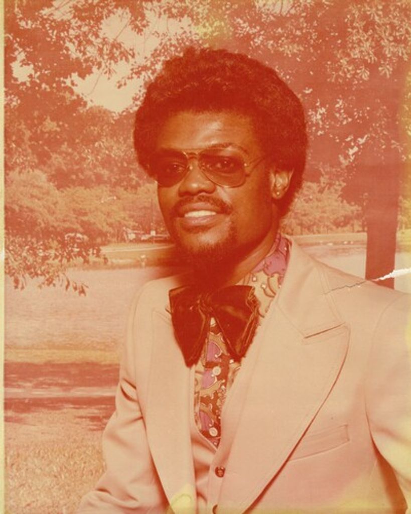 Carlos Wayne Hudson Profile Photo