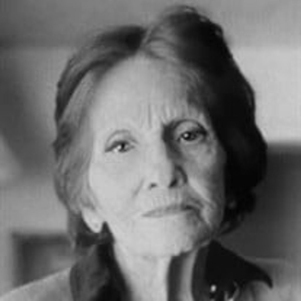 Betty Rae Hammack Profile Photo