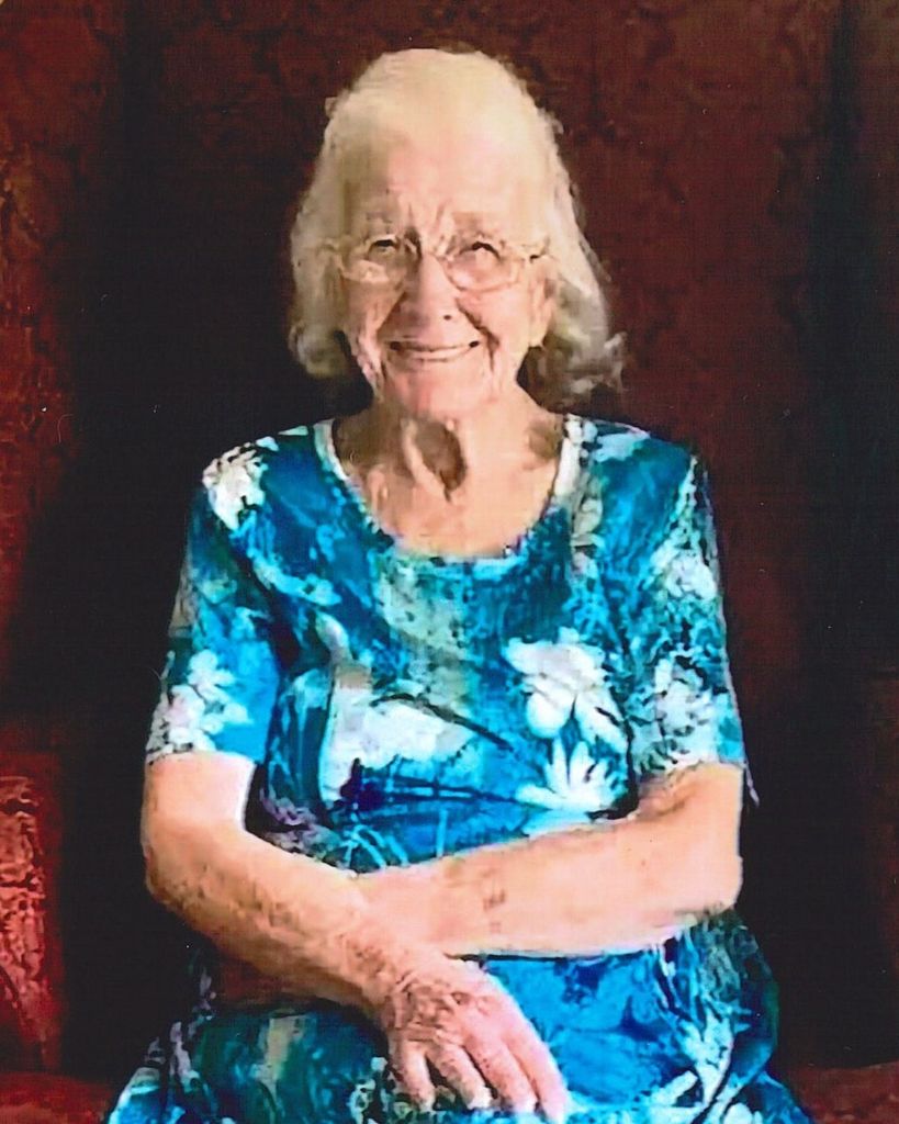 Edna Edwards Ponder Profile Photo