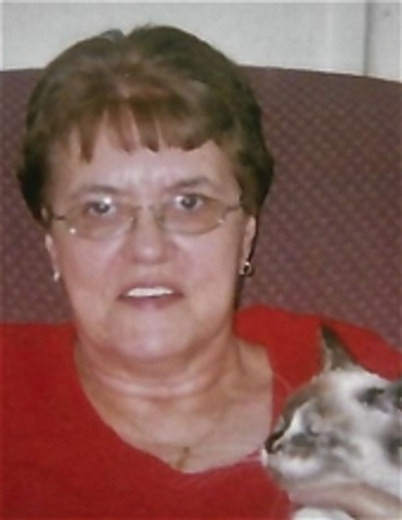 Katherine M Phillips Profile Photo