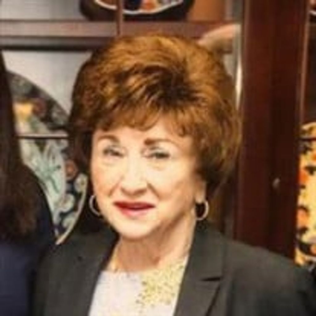 Sue Imbler Profile Photo