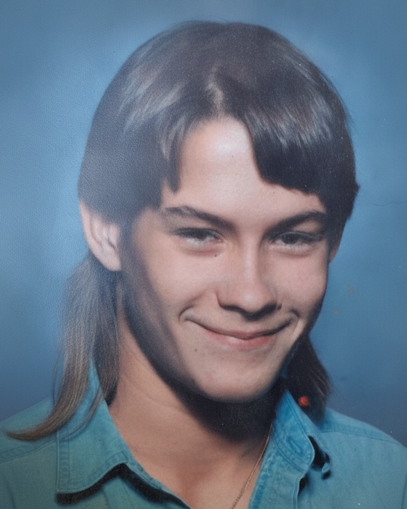 Ricky Joe Lumpkin