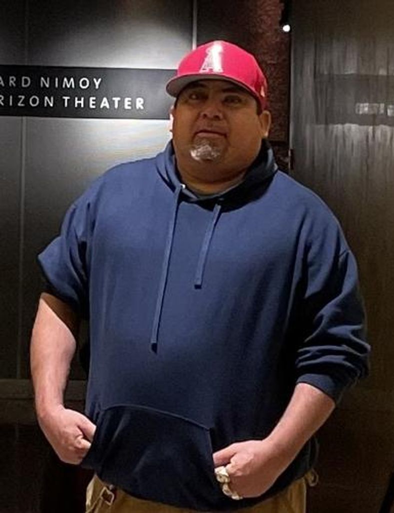 Jesus Adalberto Rosales Peraza Profile Photo