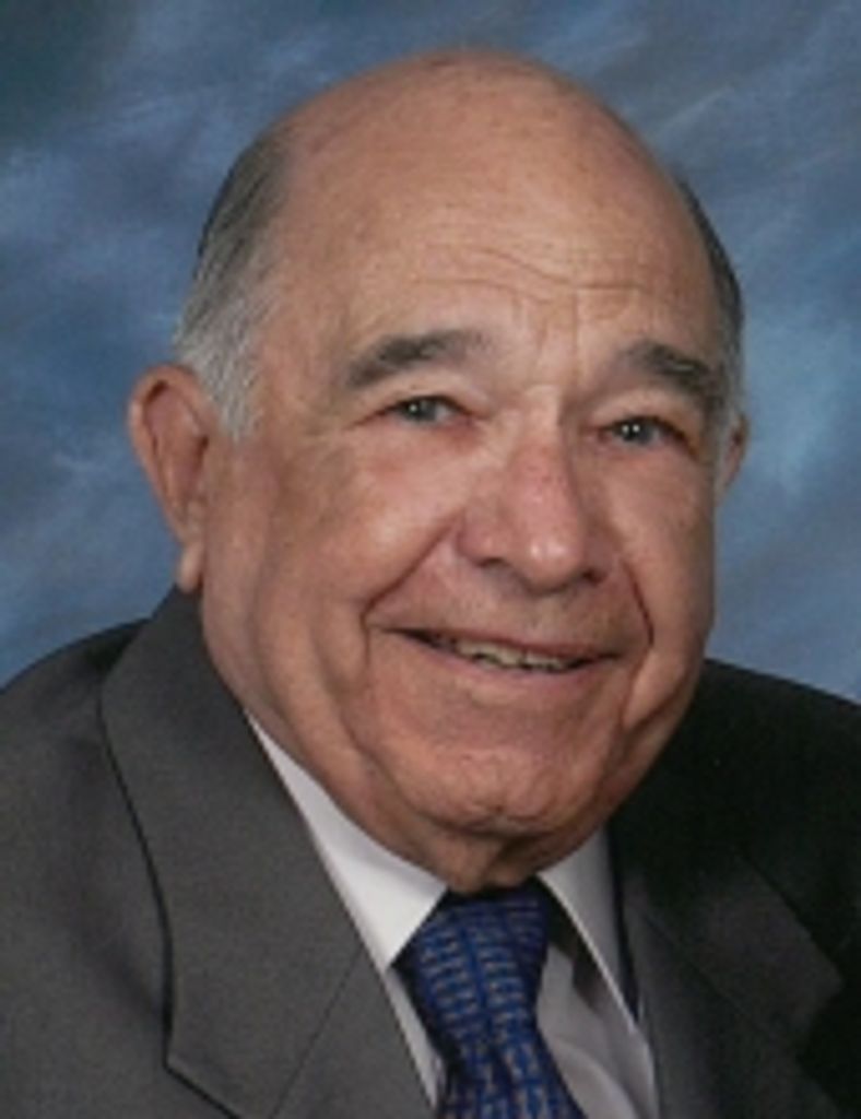 Ralph Edward Schnautz