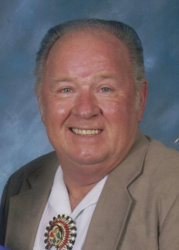 Carl Henry Shubert Profile Photo