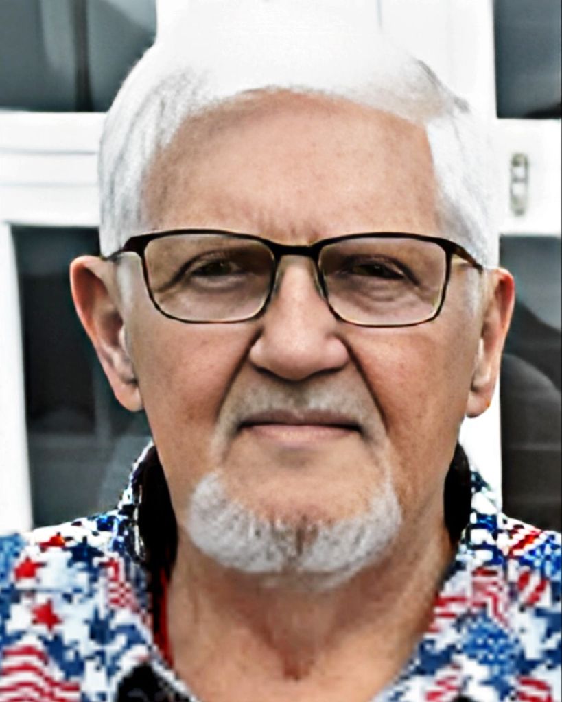 John Stevenson Smith Profile Photo