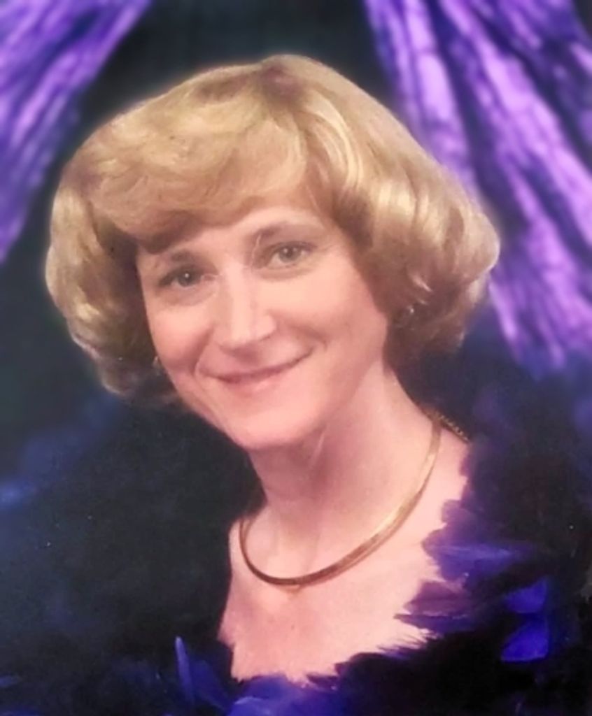 Tracy Jayne Gillespie Profile Photo