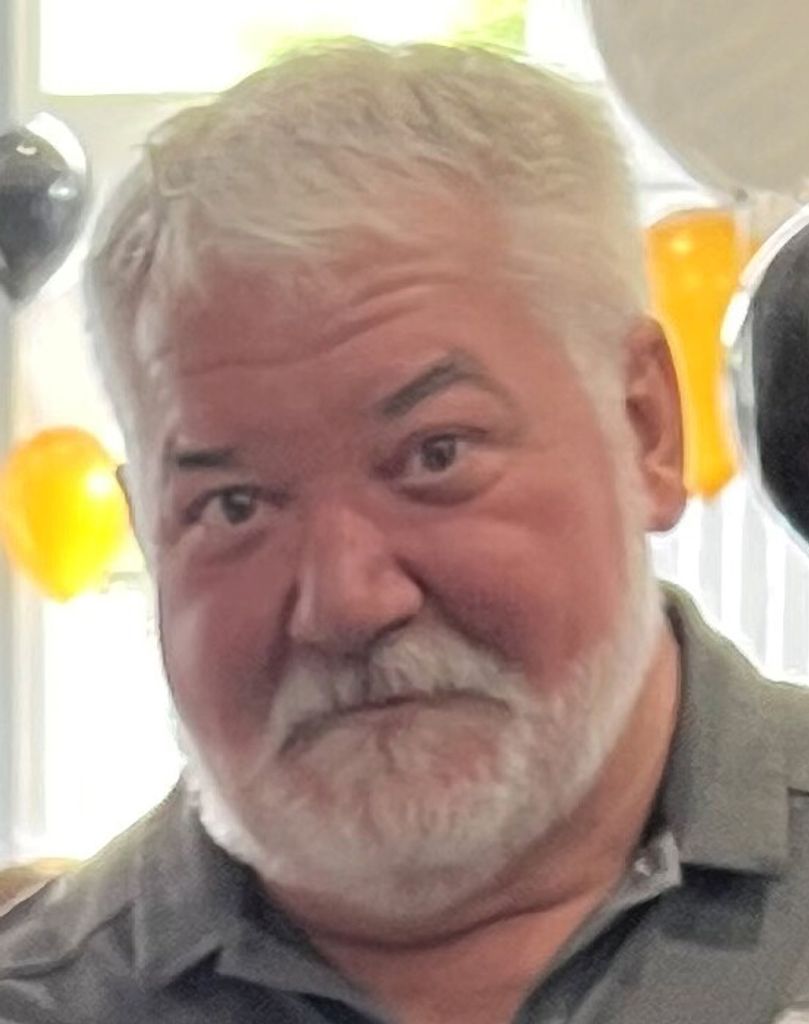 John Philip Biesiada Profile Photo