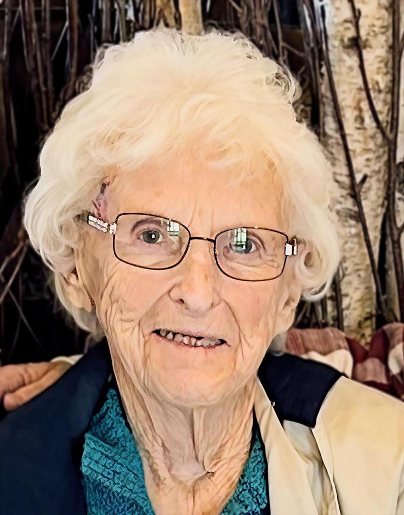 Nola Biberdorf Profile Photo