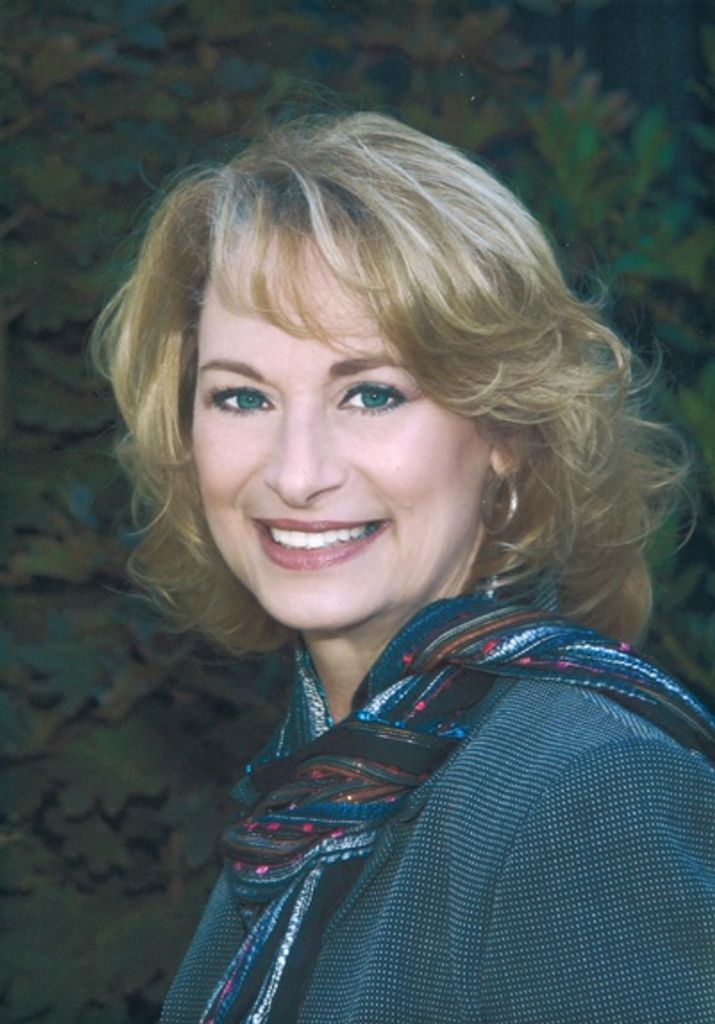 Lynnette "Lynne" Faye Thurman