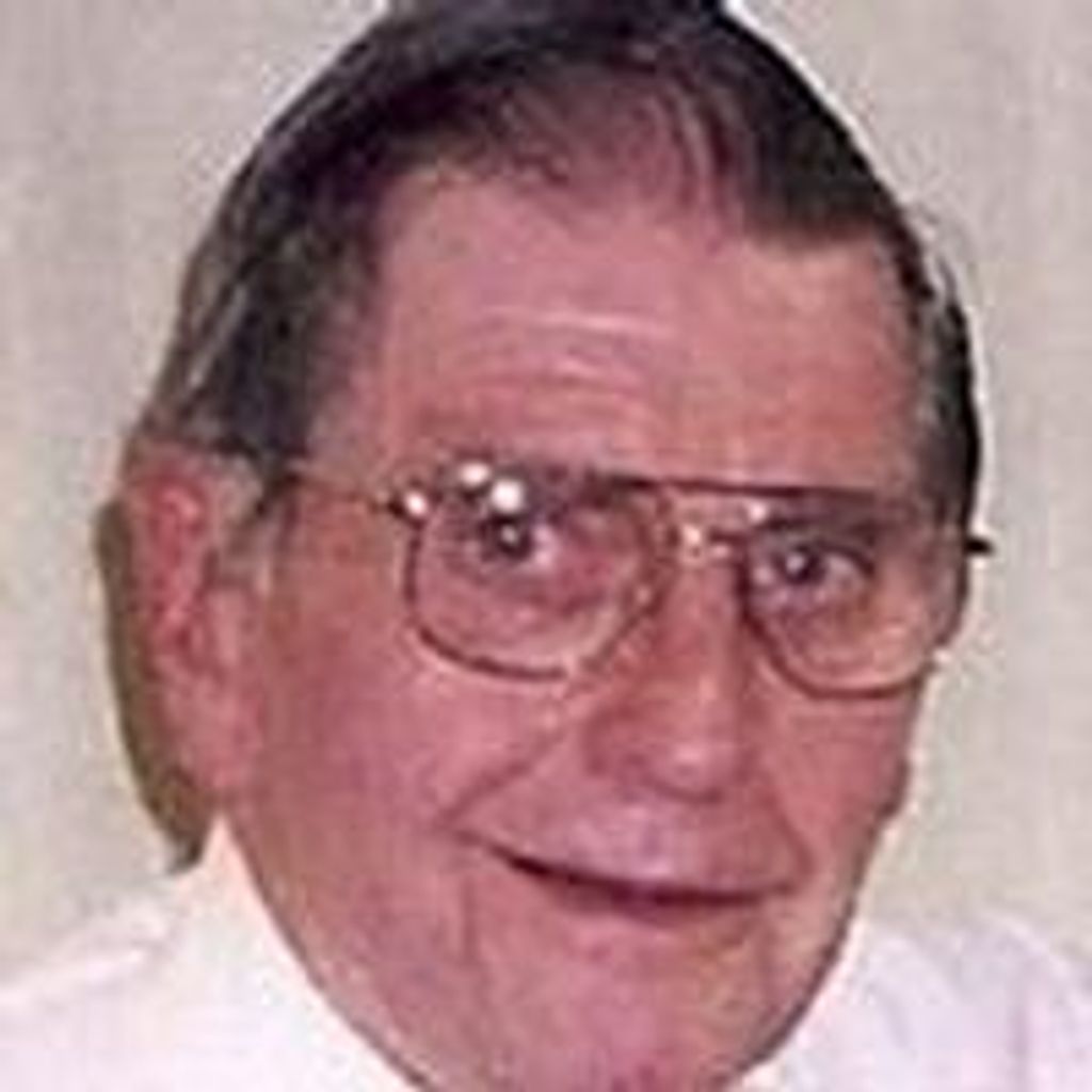 Norman Jack Biddle