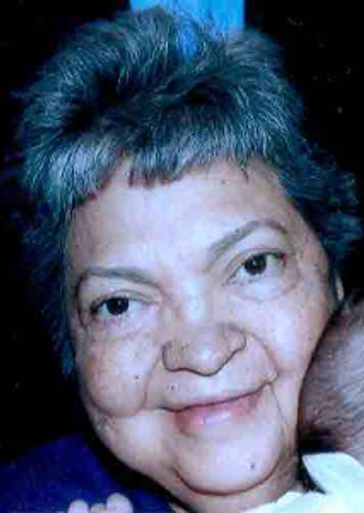 Eleanor S. Garcia